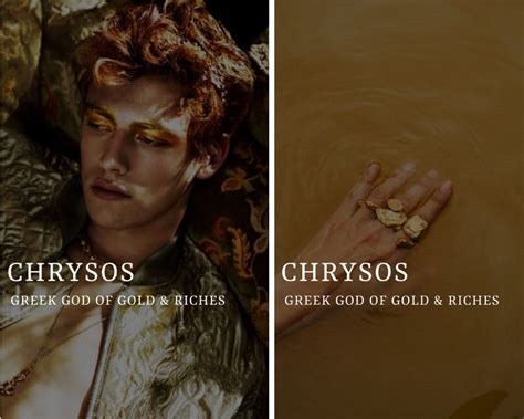 Strong's Greek: 5557. χρυσός (chrusos) .